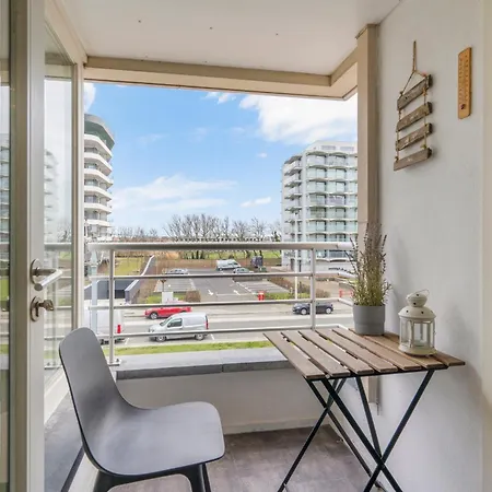 Beautiful Spacious 100m From The With 2 Terraces & Private Garage Box 公寓 *